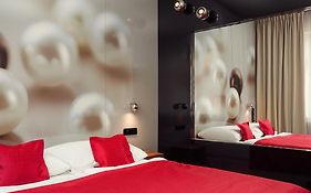 Perla Hotel